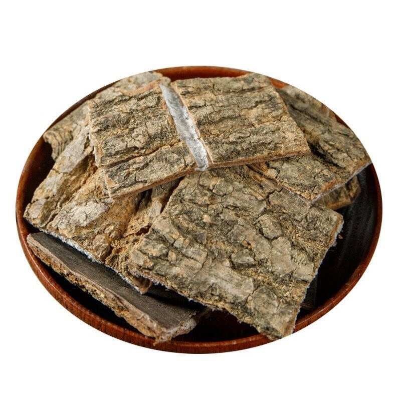 柞树皮(柞树皮煮水喝的做法)