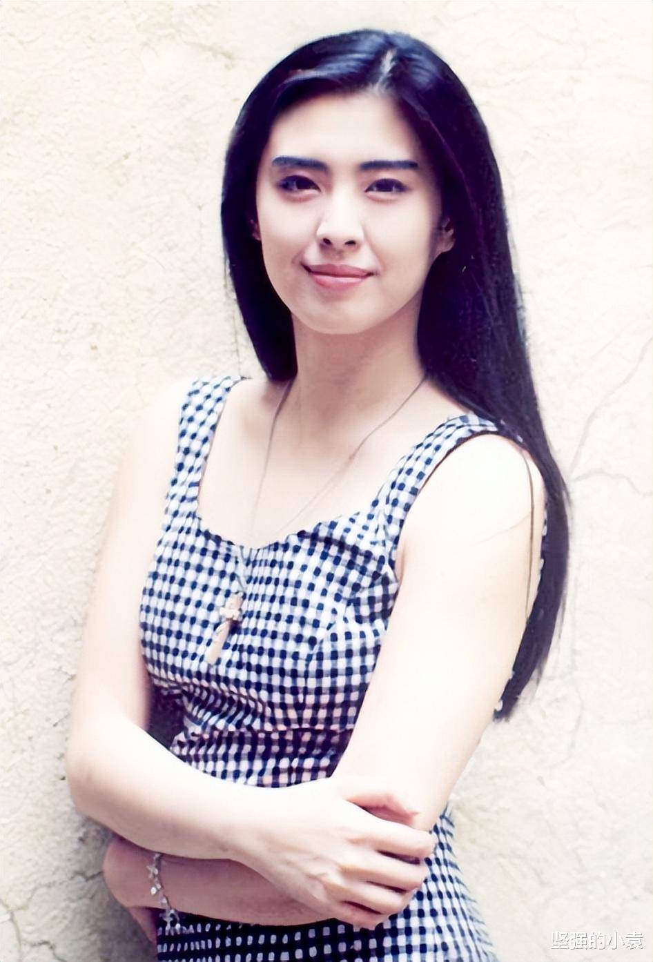 王祖贤个人资料(明星王祖贤个人资料)