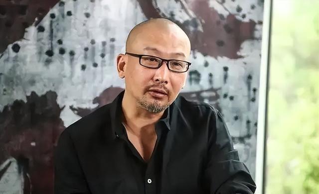 导演管虎(导演管虎个人资料照片)