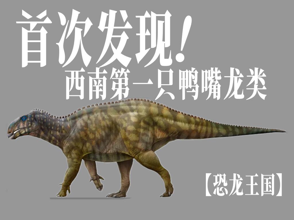 恐龙类型名称图片大全(恐龙类别及图片名称)