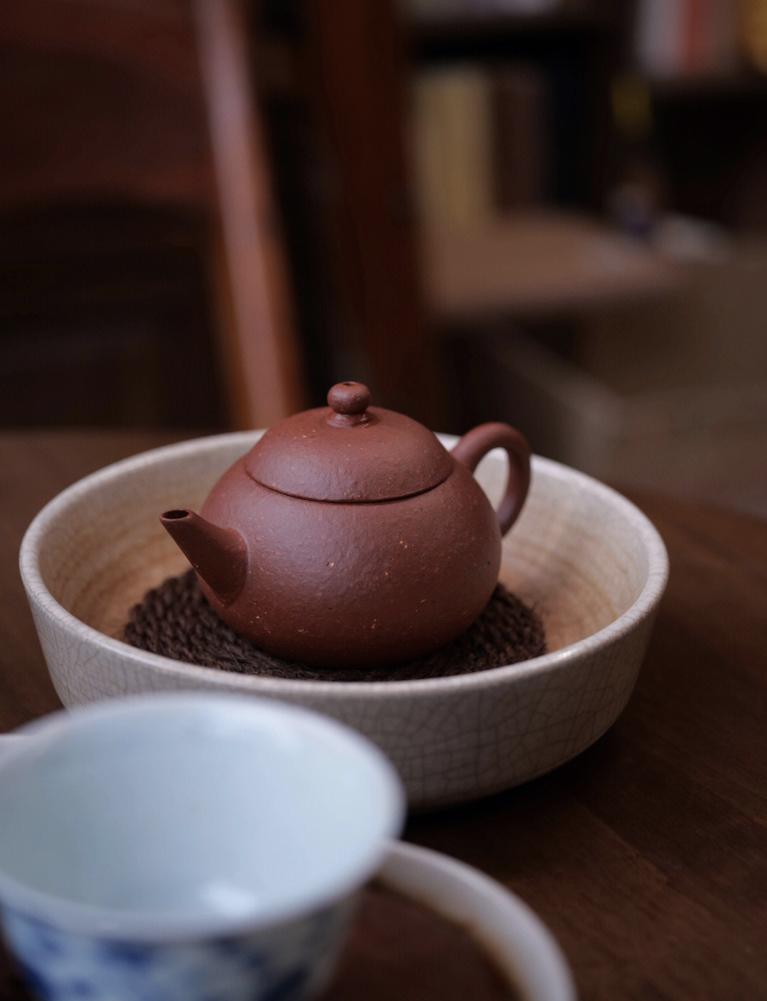 朱泥壶适合泡什么茶(朱泥壶适合泡什么茶?)