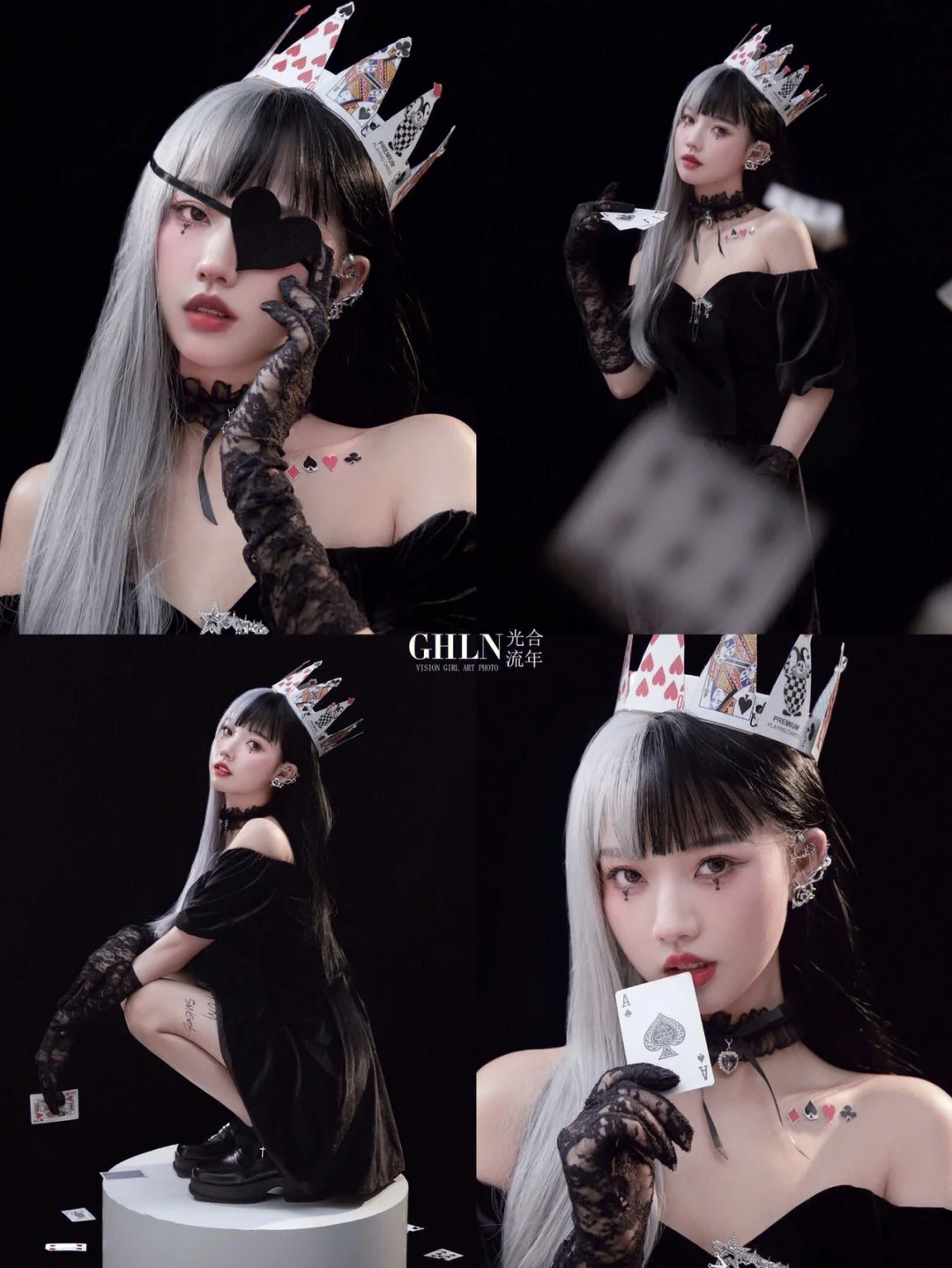 两个女孩子怎么打扑克(两个女孩子怎么打扑克游戏)