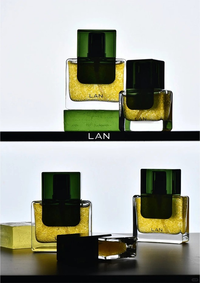 lansee(蓝色耳钉配什么颜色衣服)