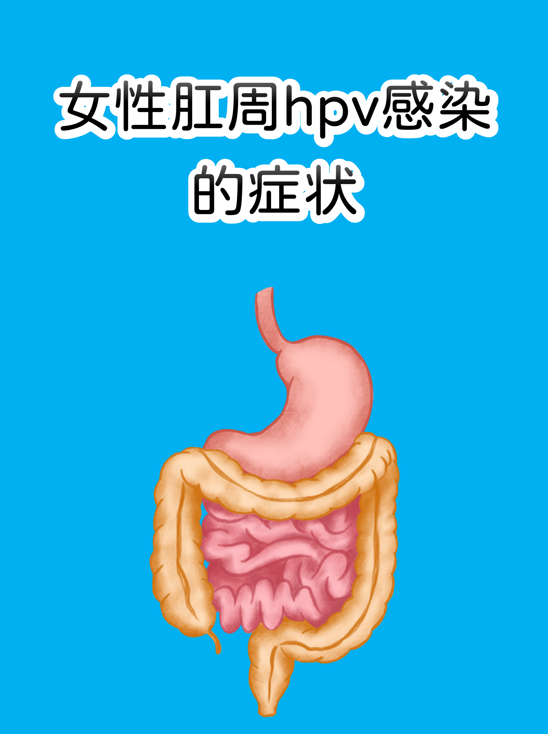 关于hpv是什么病女性表现是什么样图片的信息
