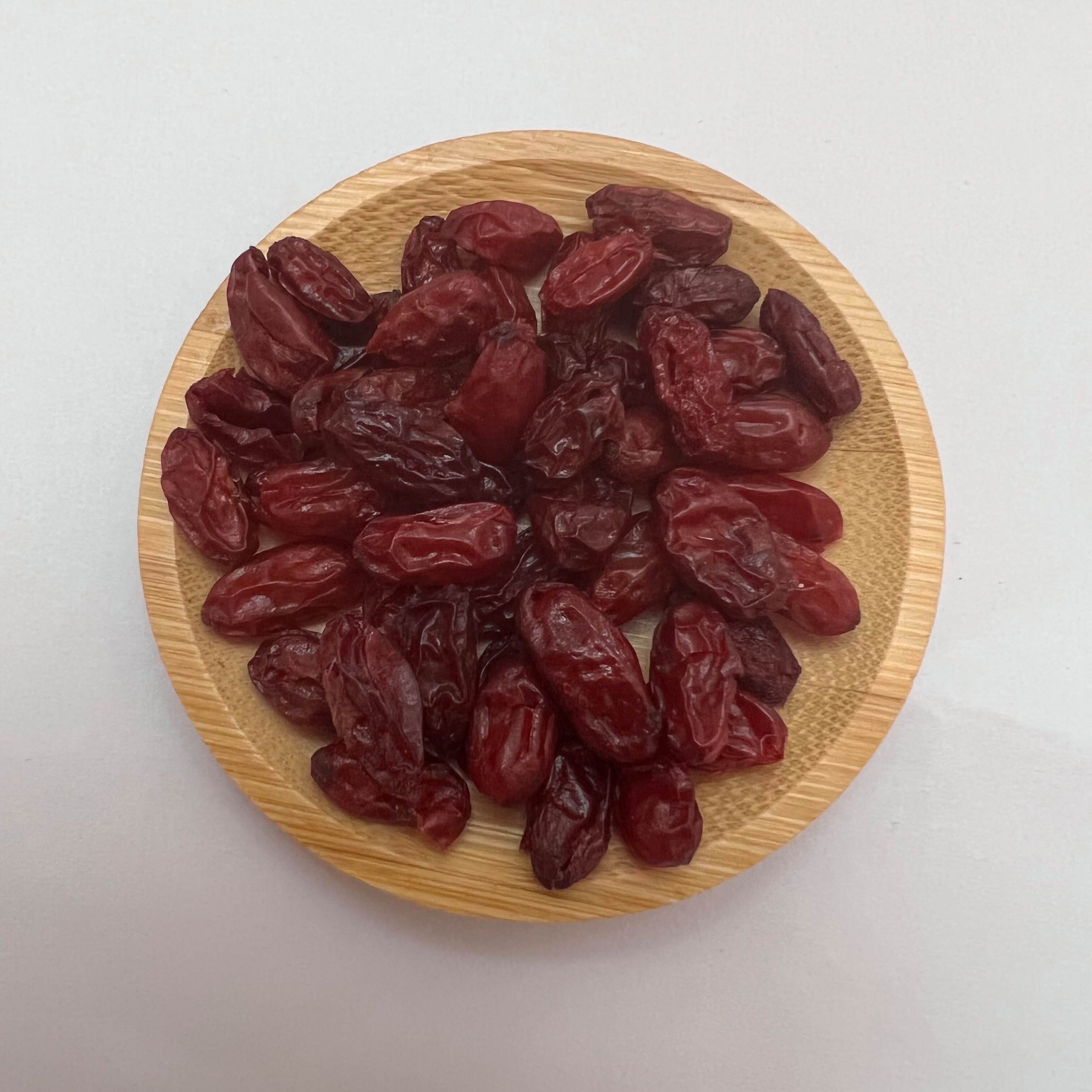 山萸肉图片(山萸肉图片多少钱一斤啊)
