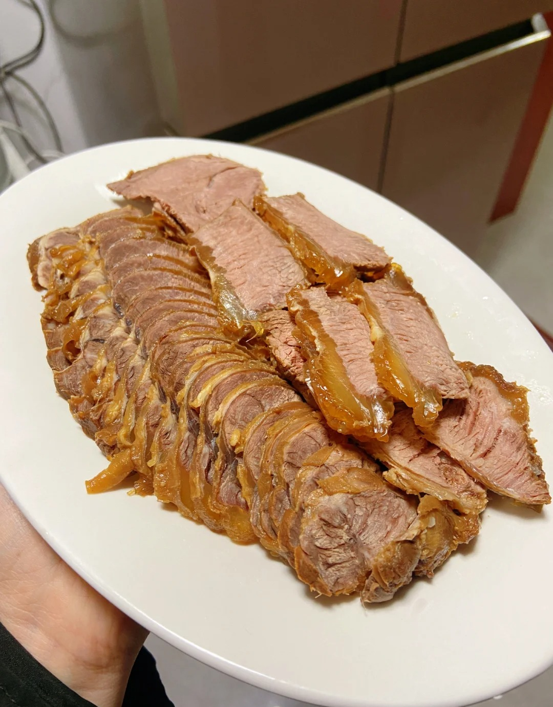 牛后腿肉怎么做好吃(牛后腿肉怎么做好吃苏州华贸万象天地地址)