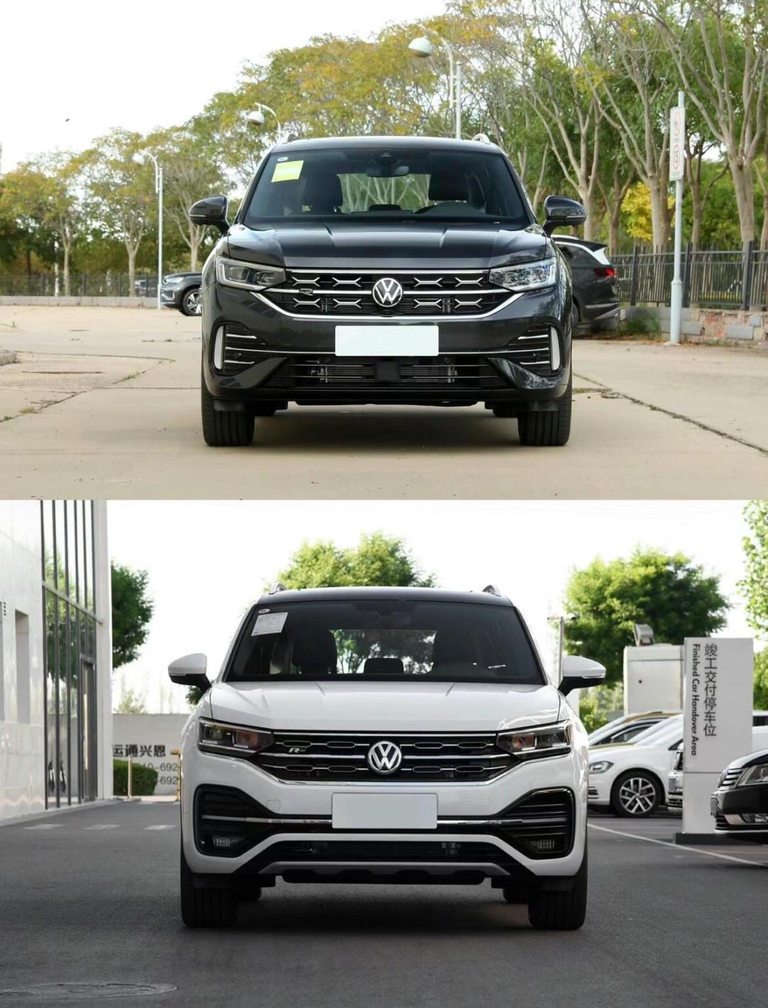 一汽大众的所有车型(一汽大众的所有车型 suv)