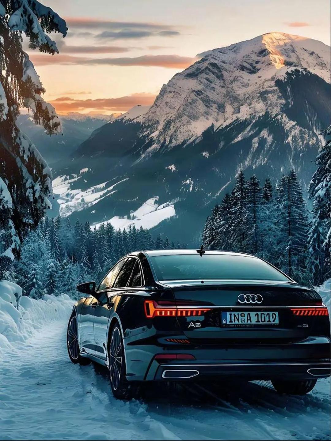 奥迪a6allroad(奥迪a6allroad旅行版)