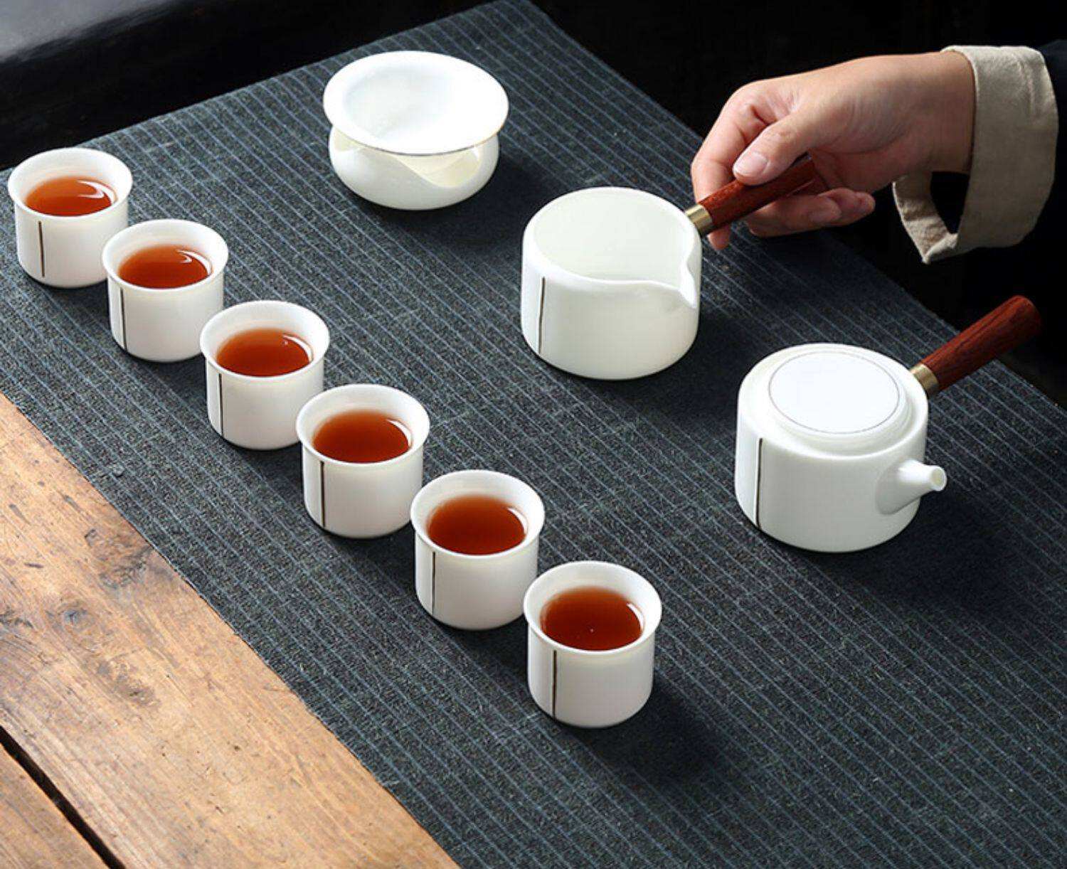 白茶用什么茶具最好(白茶用什么茶具最好喝呢视频)