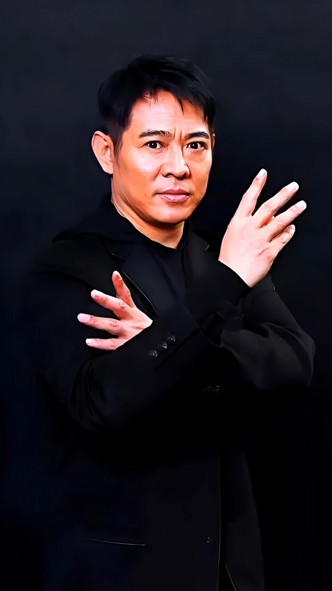 李连杰资料(李连杰个人简历)