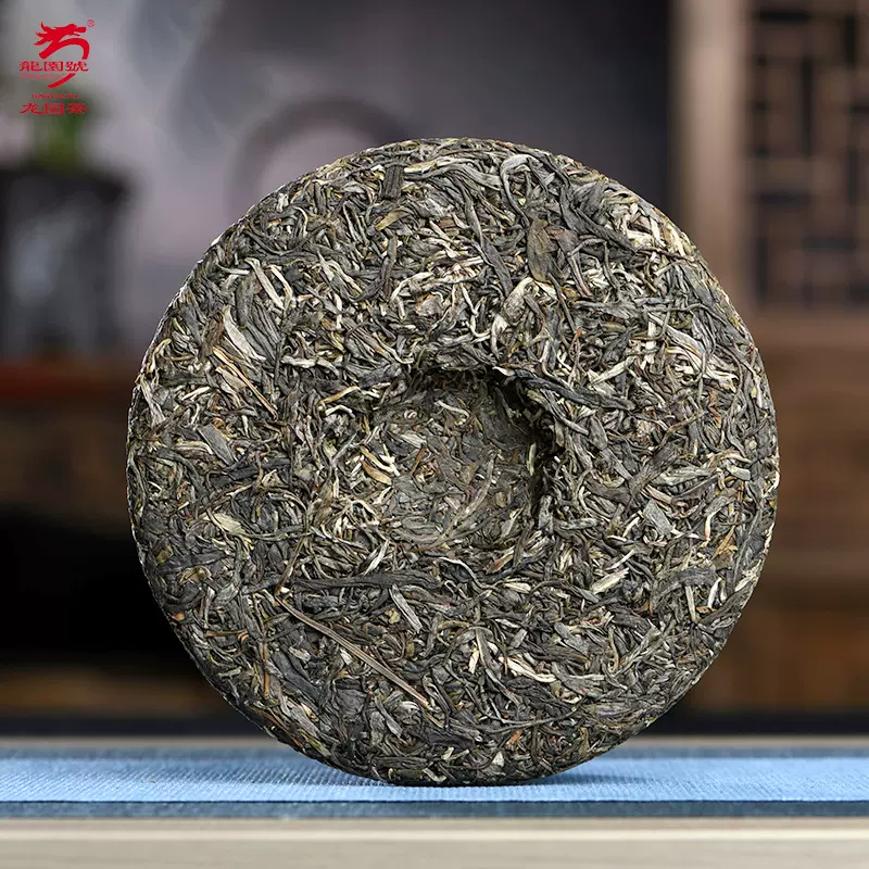 一扇磨古树茶特点(一扇磨属于哪个茶区)