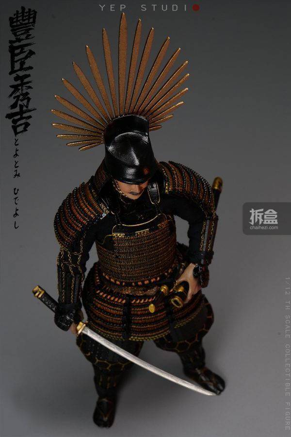 丰臣秀吉身高(丰臣秀吉身高是多少) 丰臣秀吉身高(丰臣秀吉身高是多少)