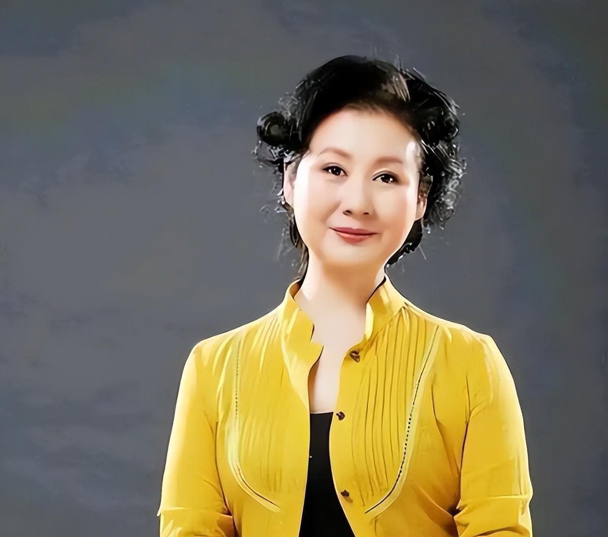 黄晓娟的三个丈夫都是谁(黄晓娟的三个丈夫都是谁扮演的)