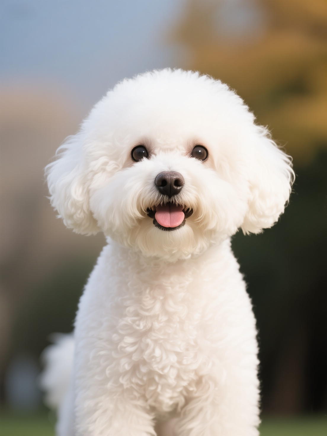 比熊犬图片(比熊犬图片价格多少钱一只)