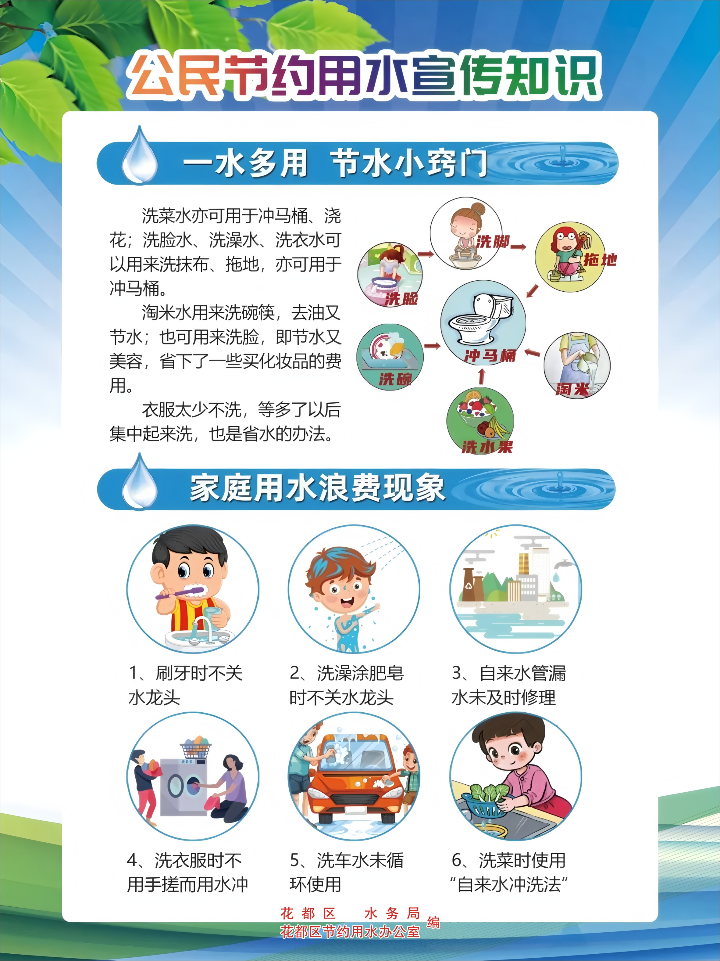 送水怎么推广业务(送水业务员业务推广)