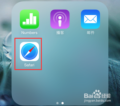 safari尚未接入互联网怎么弄(safari浏览器尚未接入互联网怎么弄)