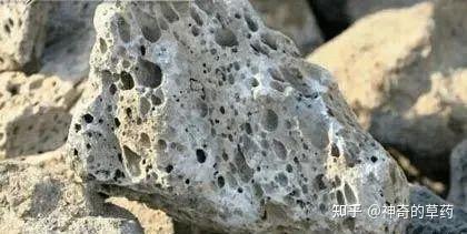 海浮石的别名叫什么(海浮石治疗肺结节实例)