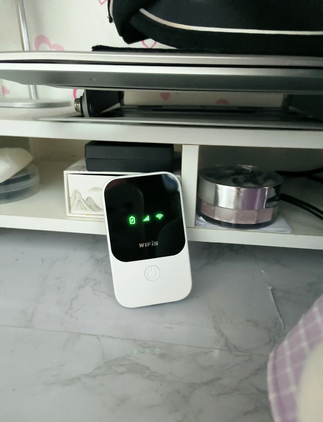 wifi伴侣(WiFi伴侣 官网)