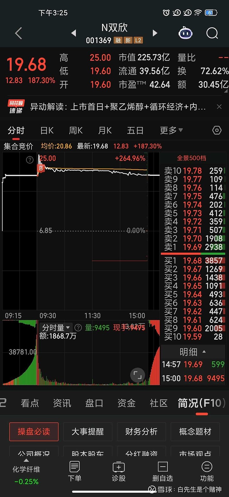祁连山股票股吧(600720祁连山股票股吧)