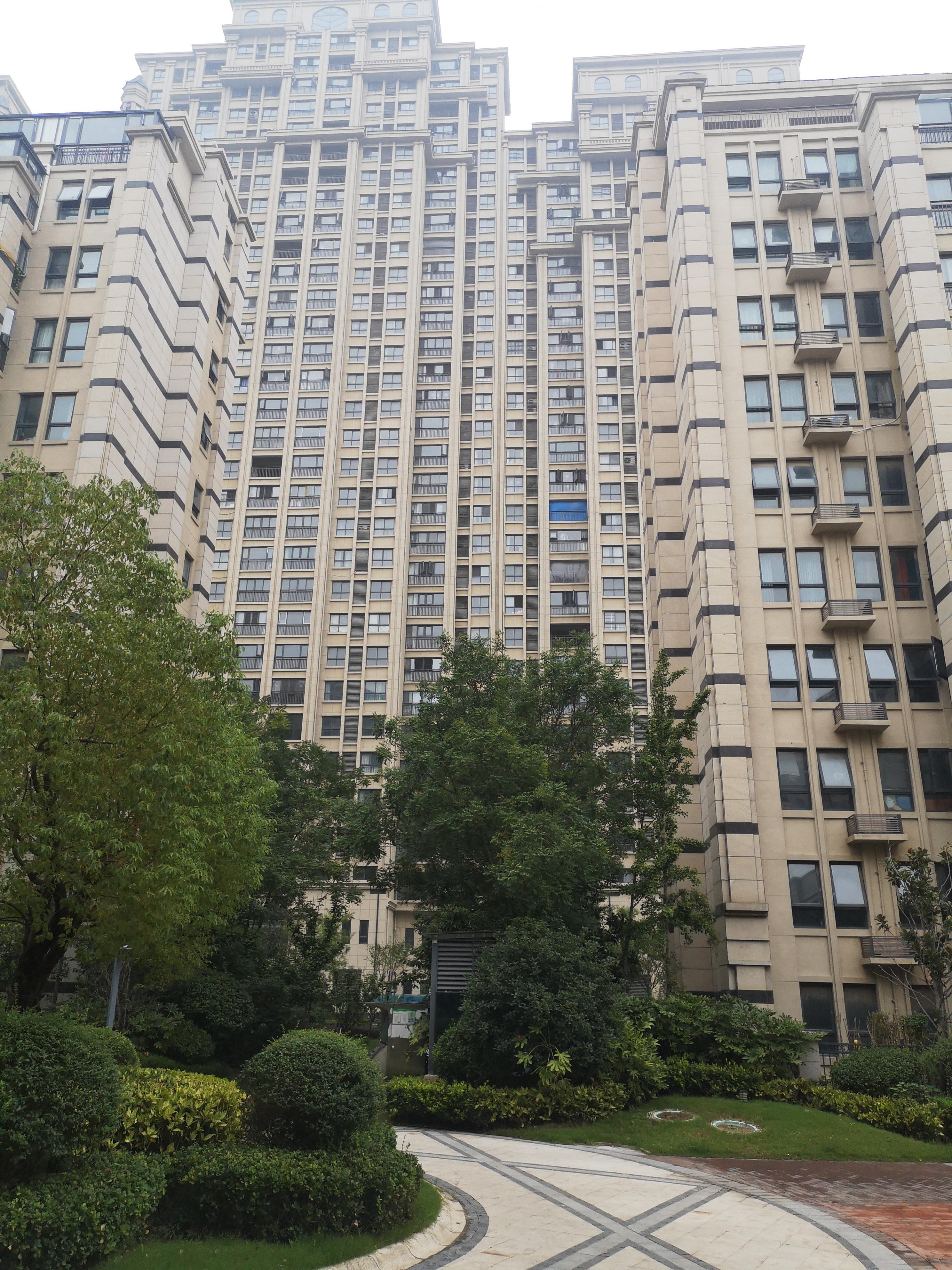 昂立大厦小区(昂立大厦小区地址)