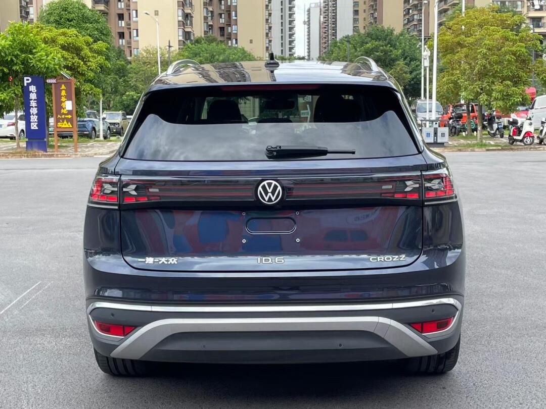 一汽大众新款suv车型(一汽大众新款suv车型7座) 一汽大众新款suv车型(一汽大众新款suv车型7座)