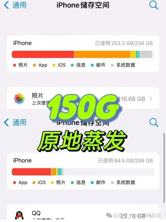 苹果手机如何清理(苹果手机如何清理垃圾彻底清除)
