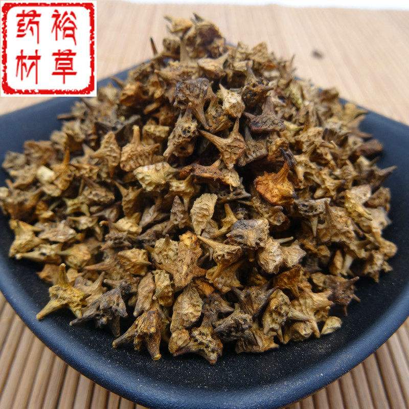 刺蒺藜的功效与作用(中药刺蒺藜的功效与作用)