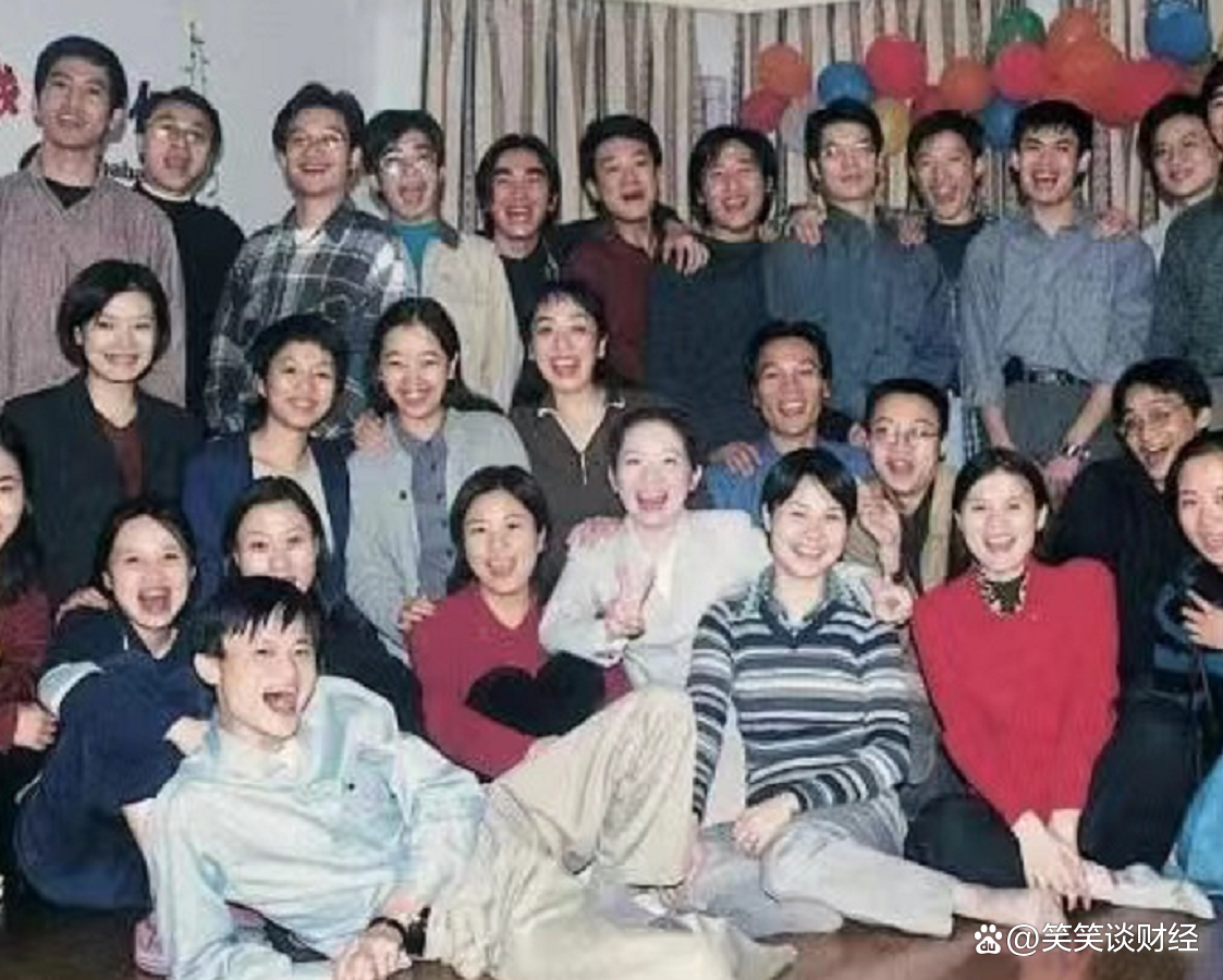 马云夫人(马云夫人张瑛近照) 马云夫人(马云夫人张瑛近照)