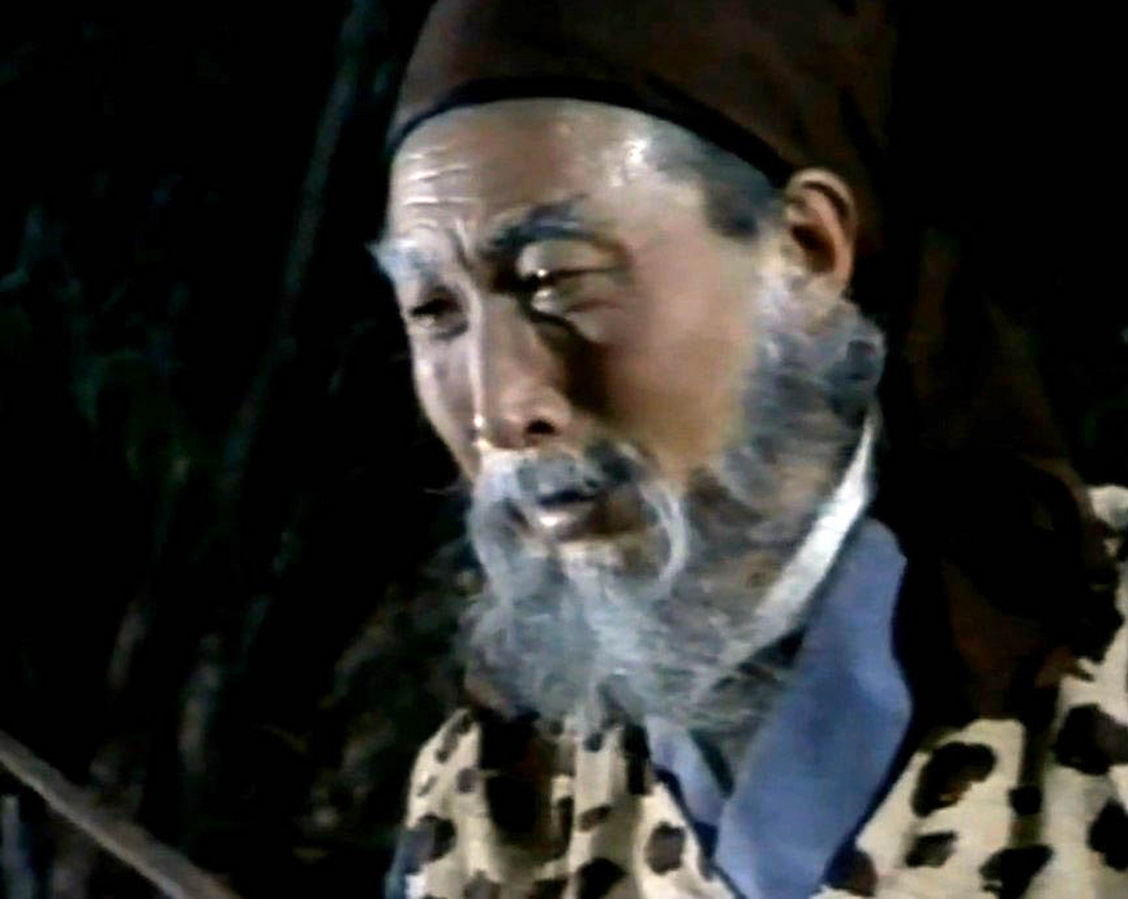 李鸿昌(李鸿昌西游记)