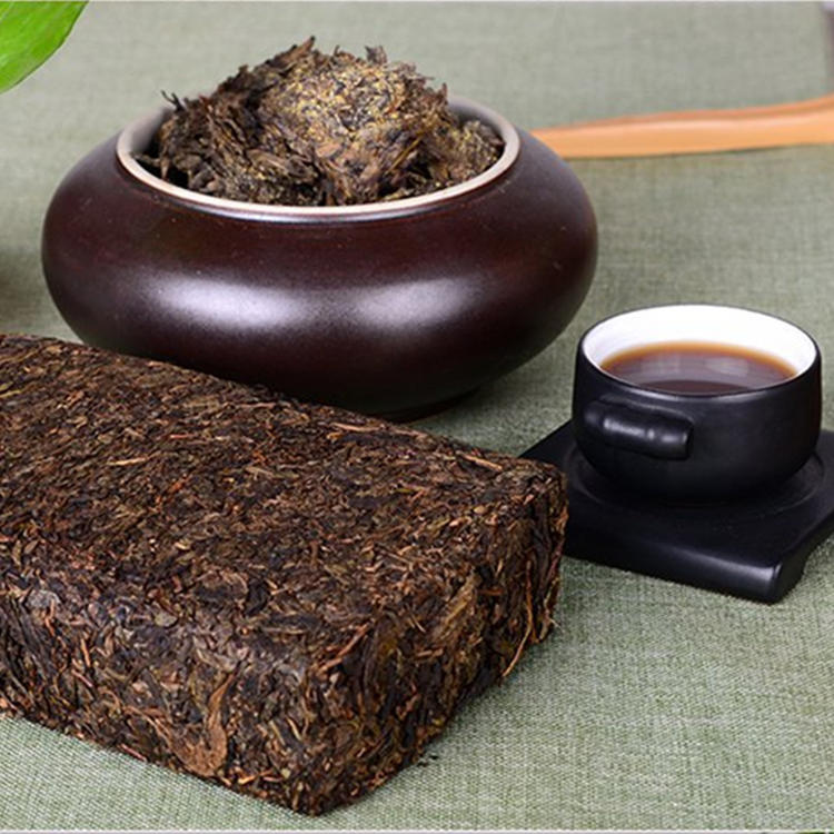 泾阳茯茶哪个品牌正宗(泾阳茯茶哪个品牌正宗适合收藏)