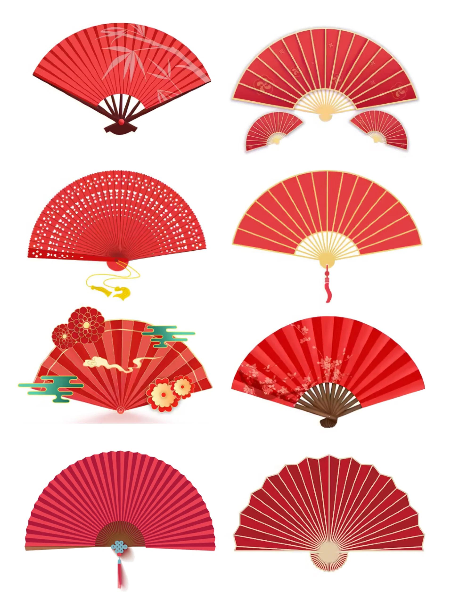 送扇子的寓意(送扇子寓意好不好)