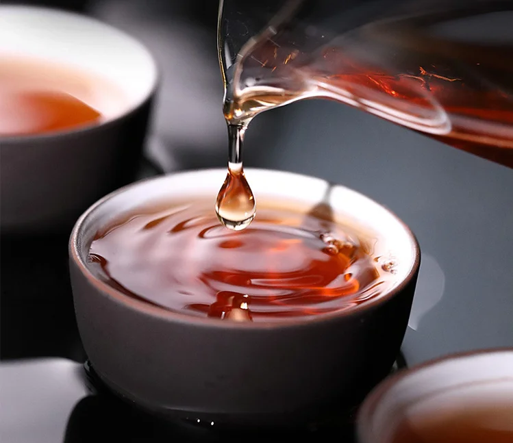 包含红茶正确的泡茶七个步骤的词条 包含红茶正确的泡茶七个步骤的词条