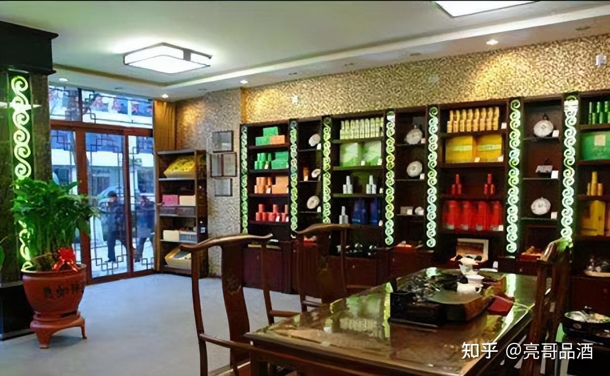 没有人脉能开茶叶店吗(没有人脉怎么把茶叶卖出去)