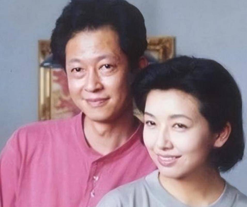 江珊的老公是谁(江珊的老公是谁呀)