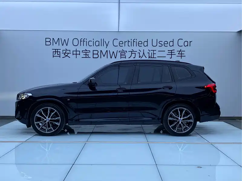 二手宝马x3二手车价格(二手x3宝马报价多少钱一辆)