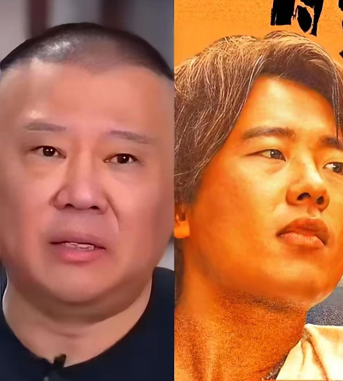 郭德纲身高真实身高(郭德纲的身高真实身高)