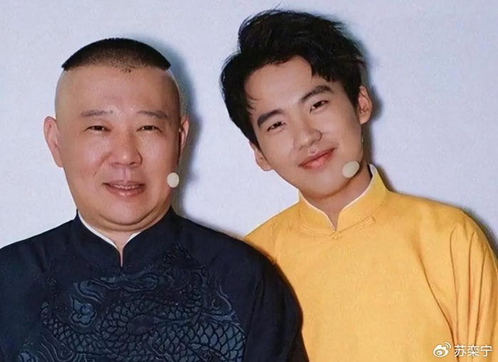 郭德纲身高真实身高(郭德纲的身高真实身高)