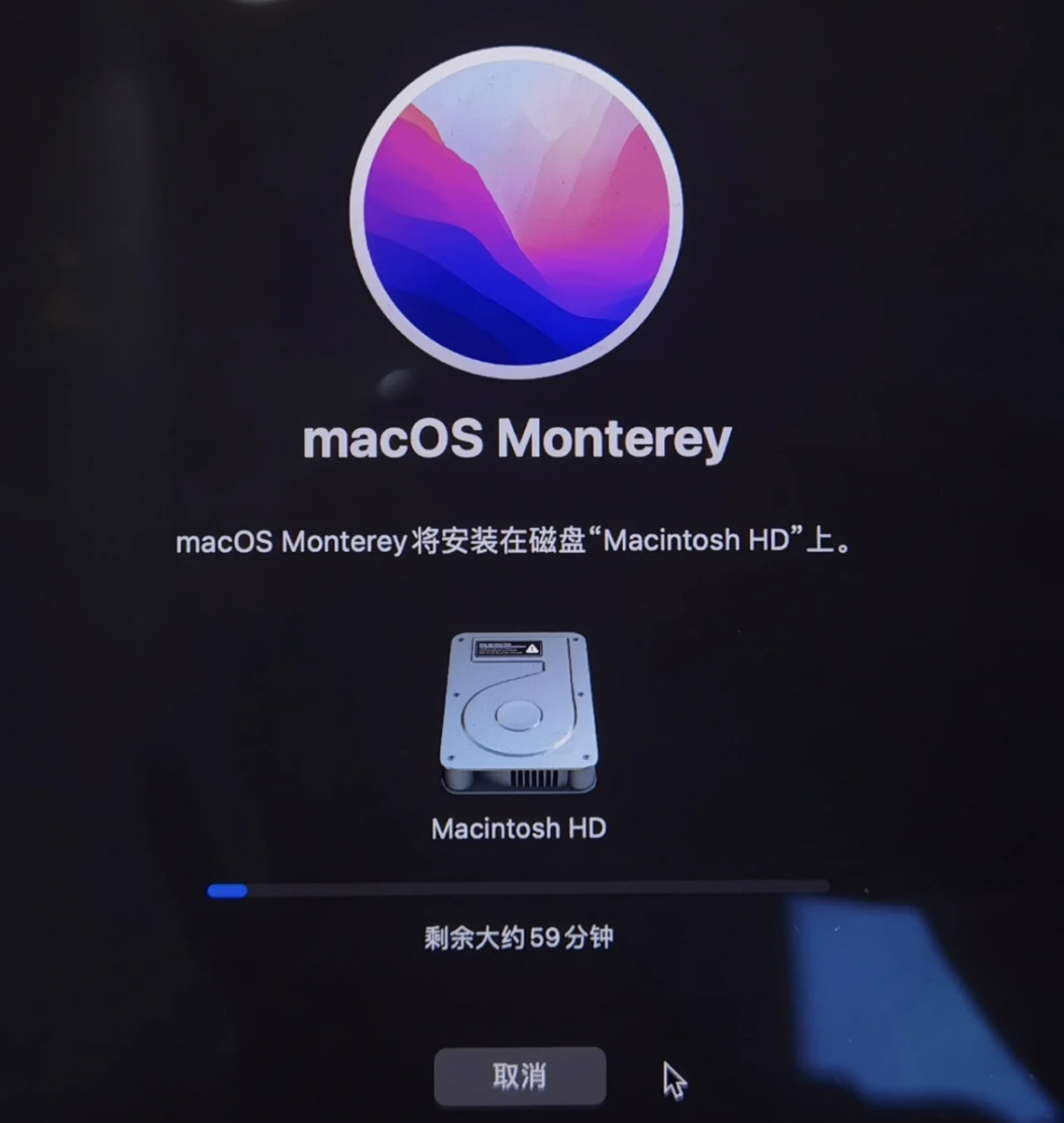 苹果笔记本系统(苹果笔记本系统怎么升级到最新版系统)