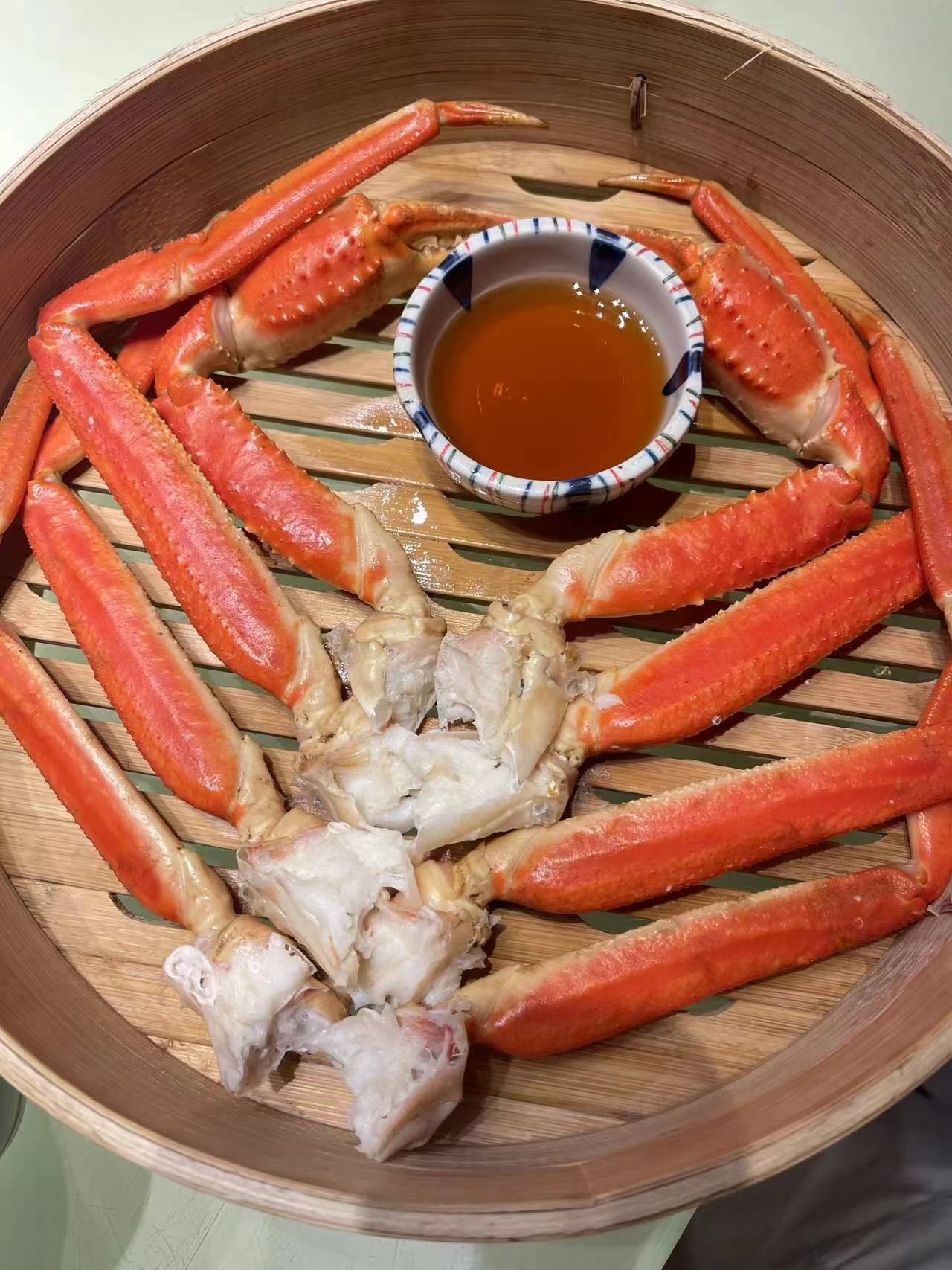 螃蟹脚图片(螃蟹脚图片和功效)