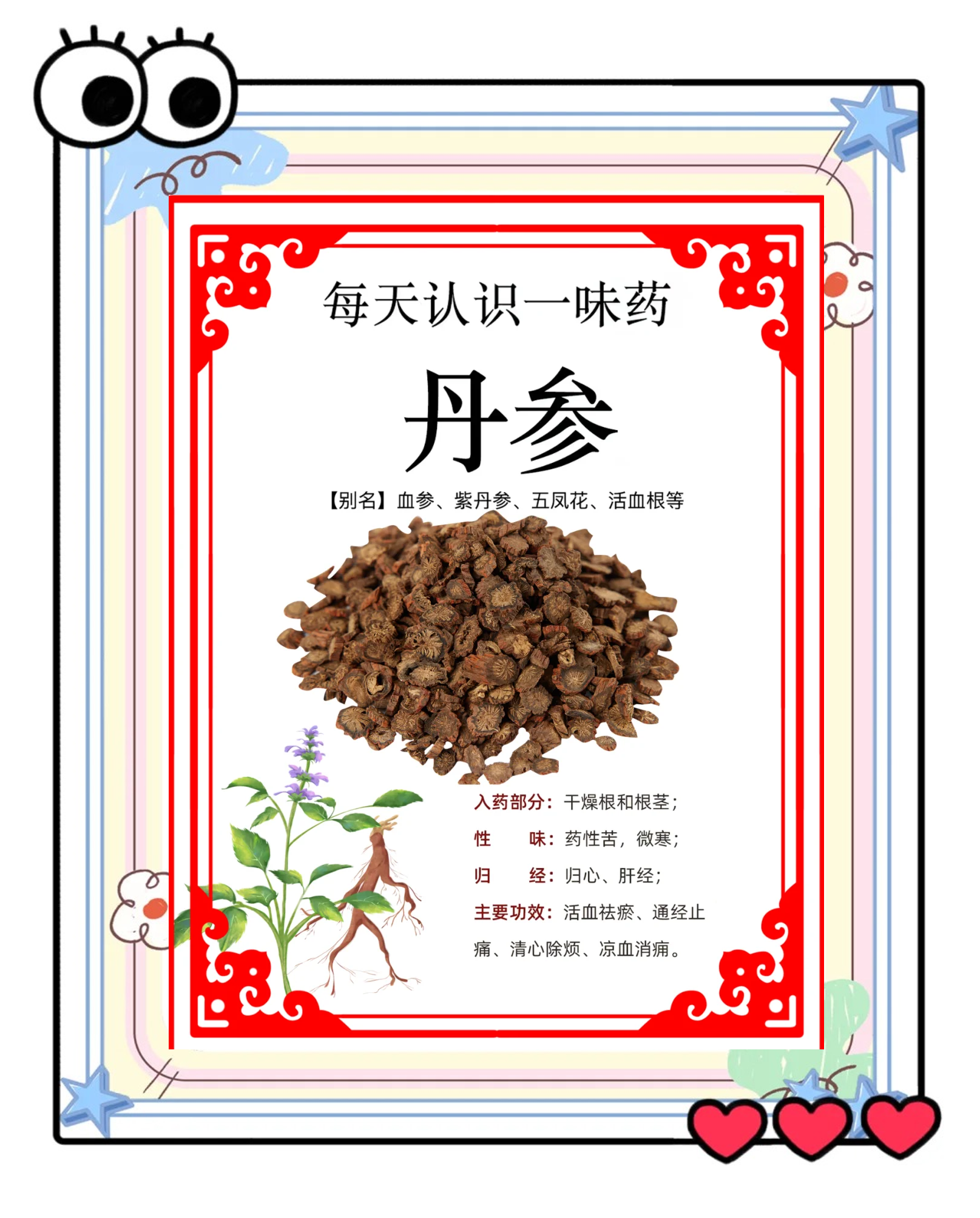 三才封髓丹的功效与作用(三才封髓丹的功效与作用及副作用)