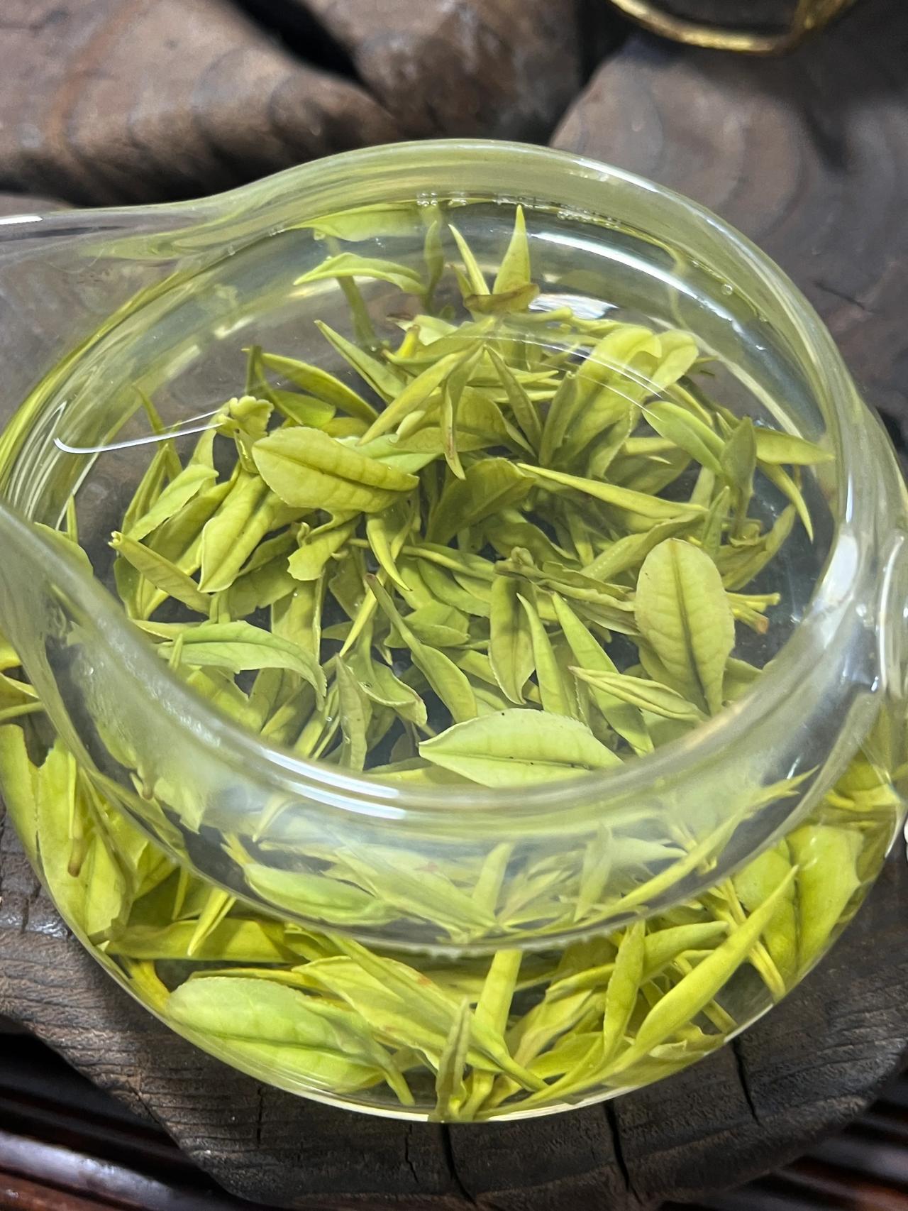 茶叶利润怎么样(茶叶利润到底有多大)
