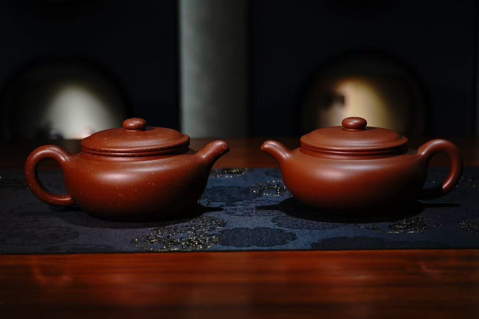 紫砂壶开壶(紫砂壶开壶的正确方法及开壶建议)