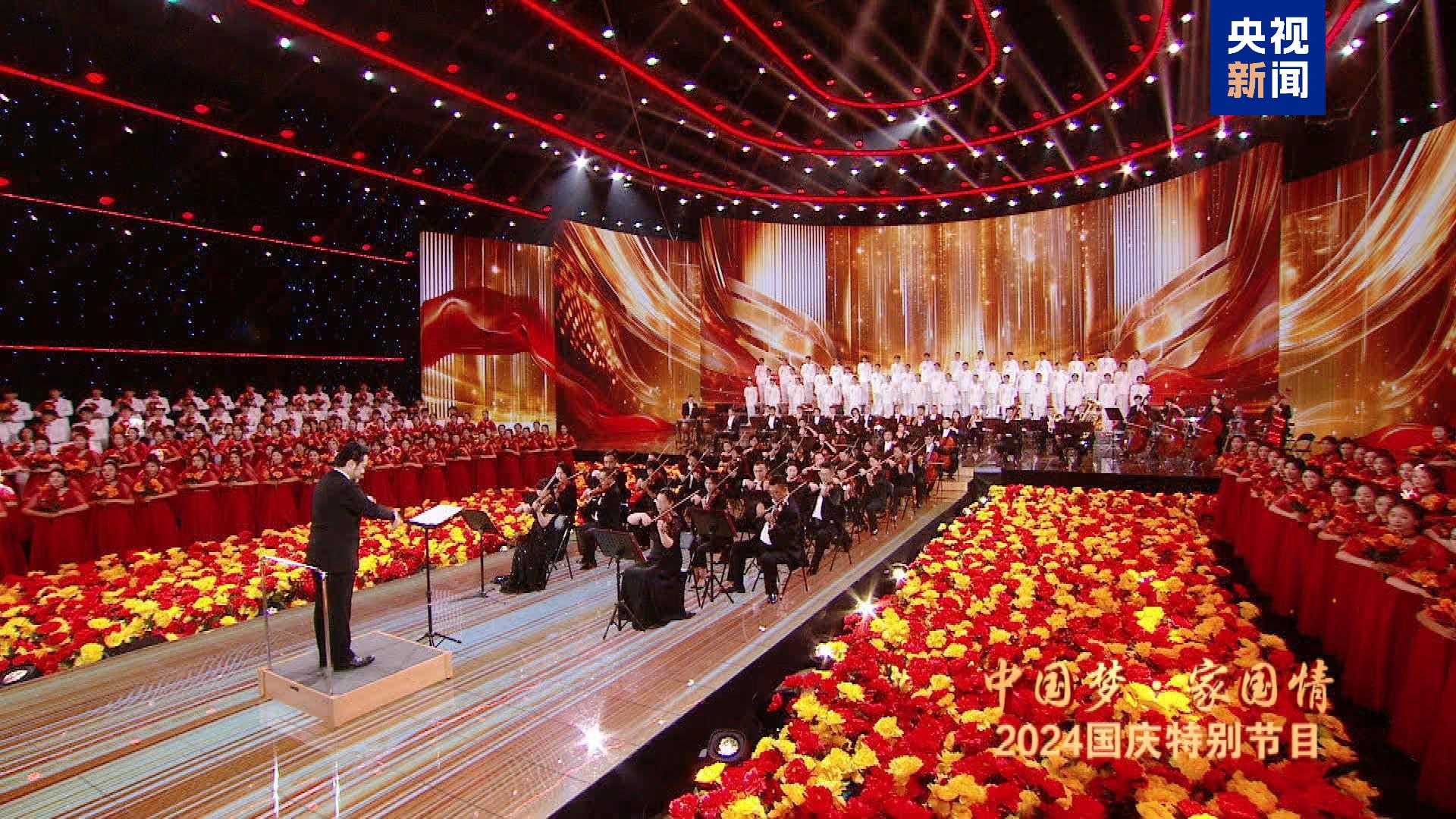 2022年央视五一晚会(2021央视五一晚会特别节目)