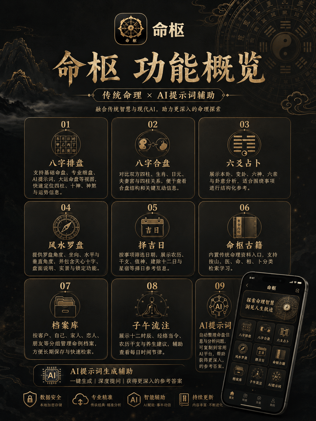 六爻排盘软件哪个最好(六爻排盘软件哪个最好用)