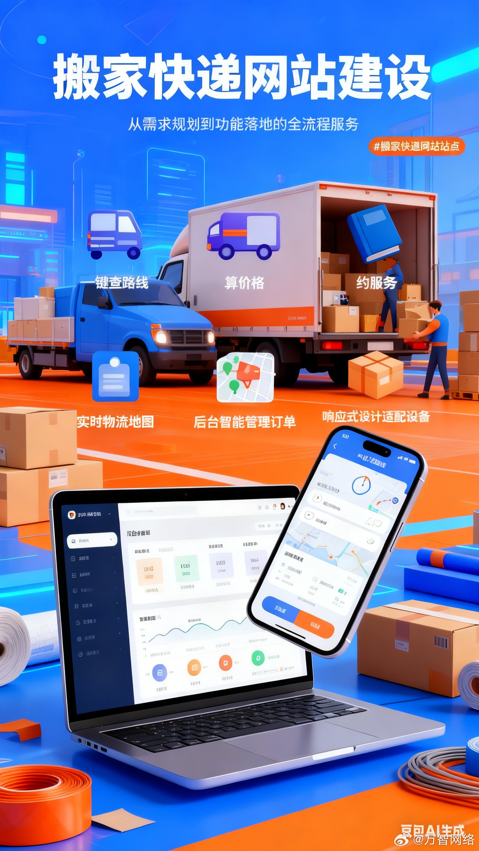 车满满物流管理系统(车满满物流管理系统怎么收费)