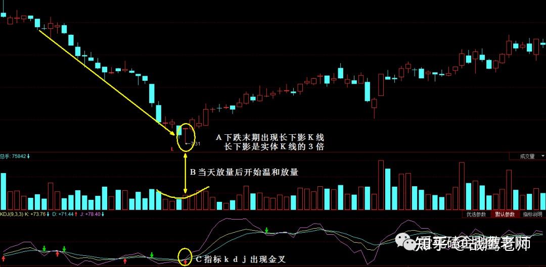 单针探底(单针探底什么意思)