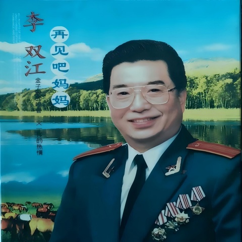 李双江简介(李双江简介个人简历)