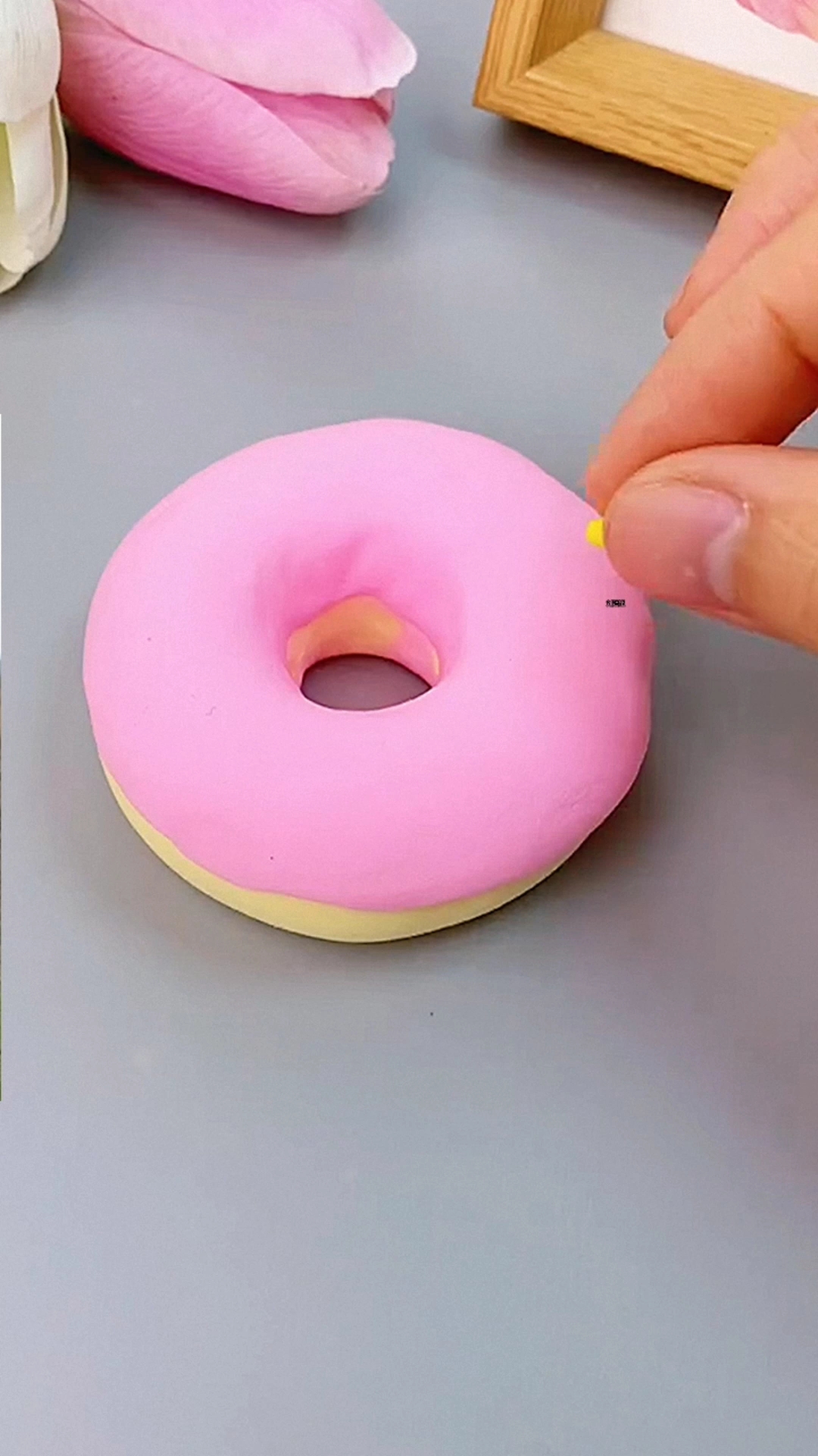 橡皮泥手工100种(橡皮泥手工100种捏法视频教程)