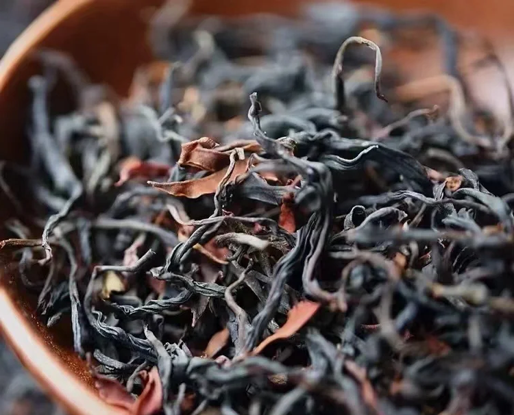 野生红茶是高档茶吗(野生红茶和普通红茶的区别)