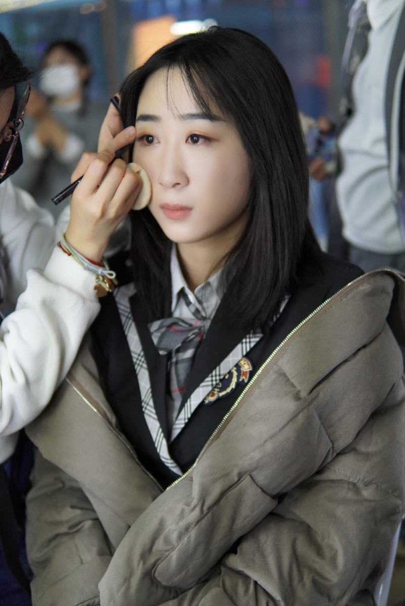 梁妍婷(梁妍婷个人简介)